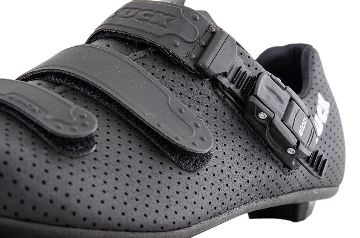 LUCK Calipso Scarpe da Ciclismo da stradaUnisex - Adulto