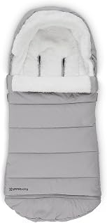 UPPAbaby Cozyganoosh - Stella (Grey)