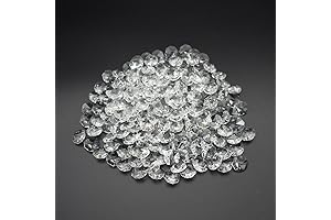 Sparkling Crystal Bead Heaven