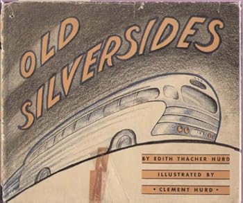 Old Silversides