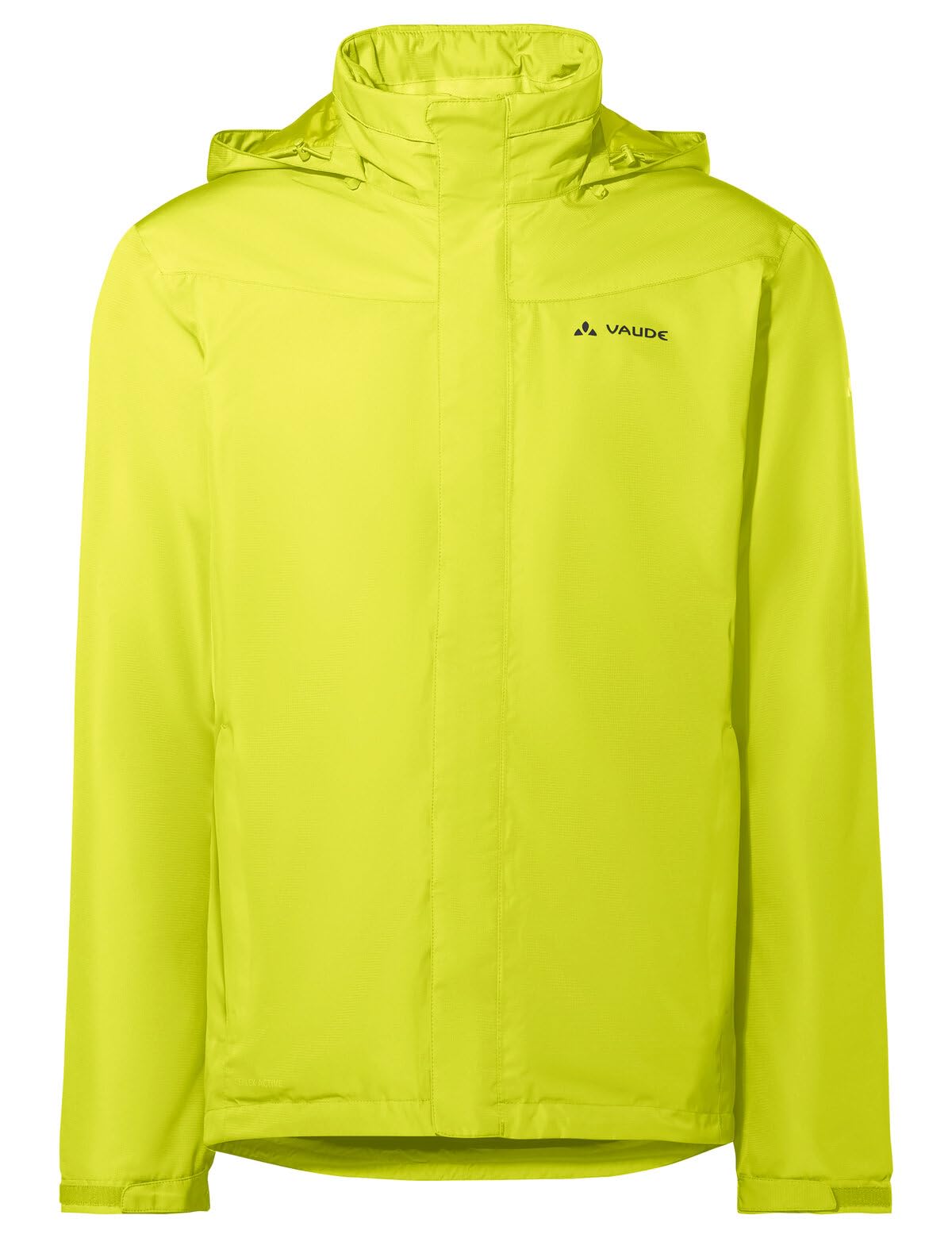 VAUDE Men's Escape Bike Warm Jacket