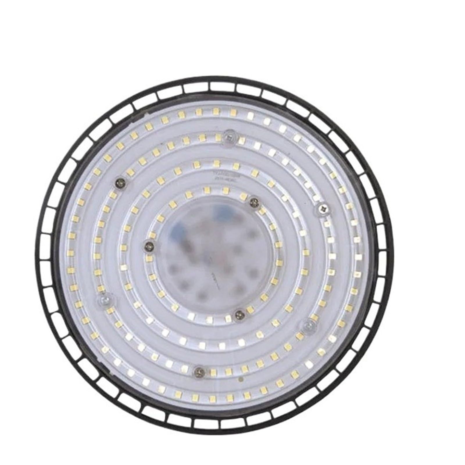 Luces de bahía 100/150/200W 220V LED brillante a prueba de agua