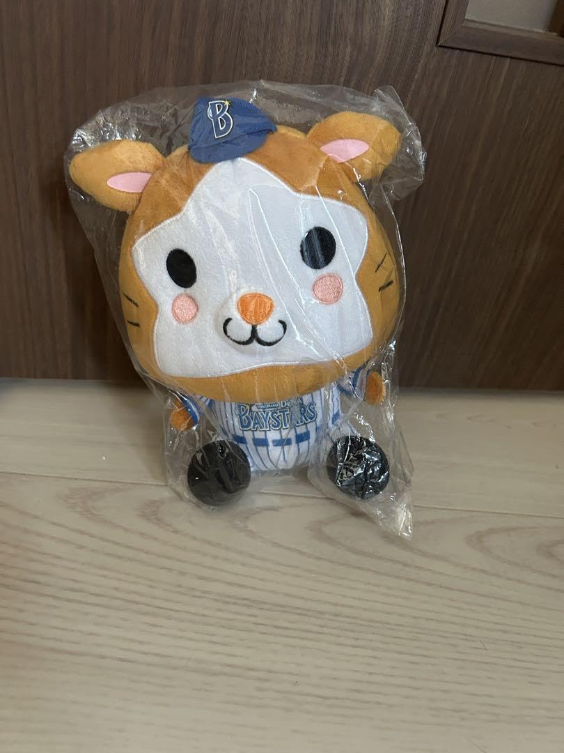 Amazon.co.jp: 横浜DeNAベイスターズ アタマデッカチDB スター