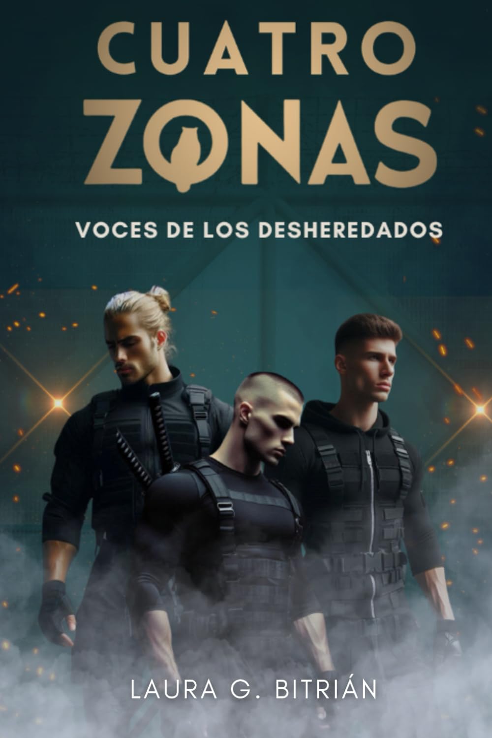 Cuatro Zonas: Voces de los desheredados (Zona segura)