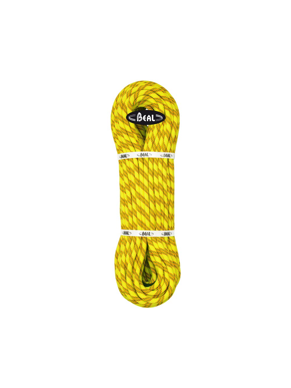Beal Antidoe - Corda da Arrampicata, Unisex, Unisex, BC102A, Giallo, 50 m