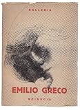  Galleria. Maggio-Dicembre 1969. Emilio Greco