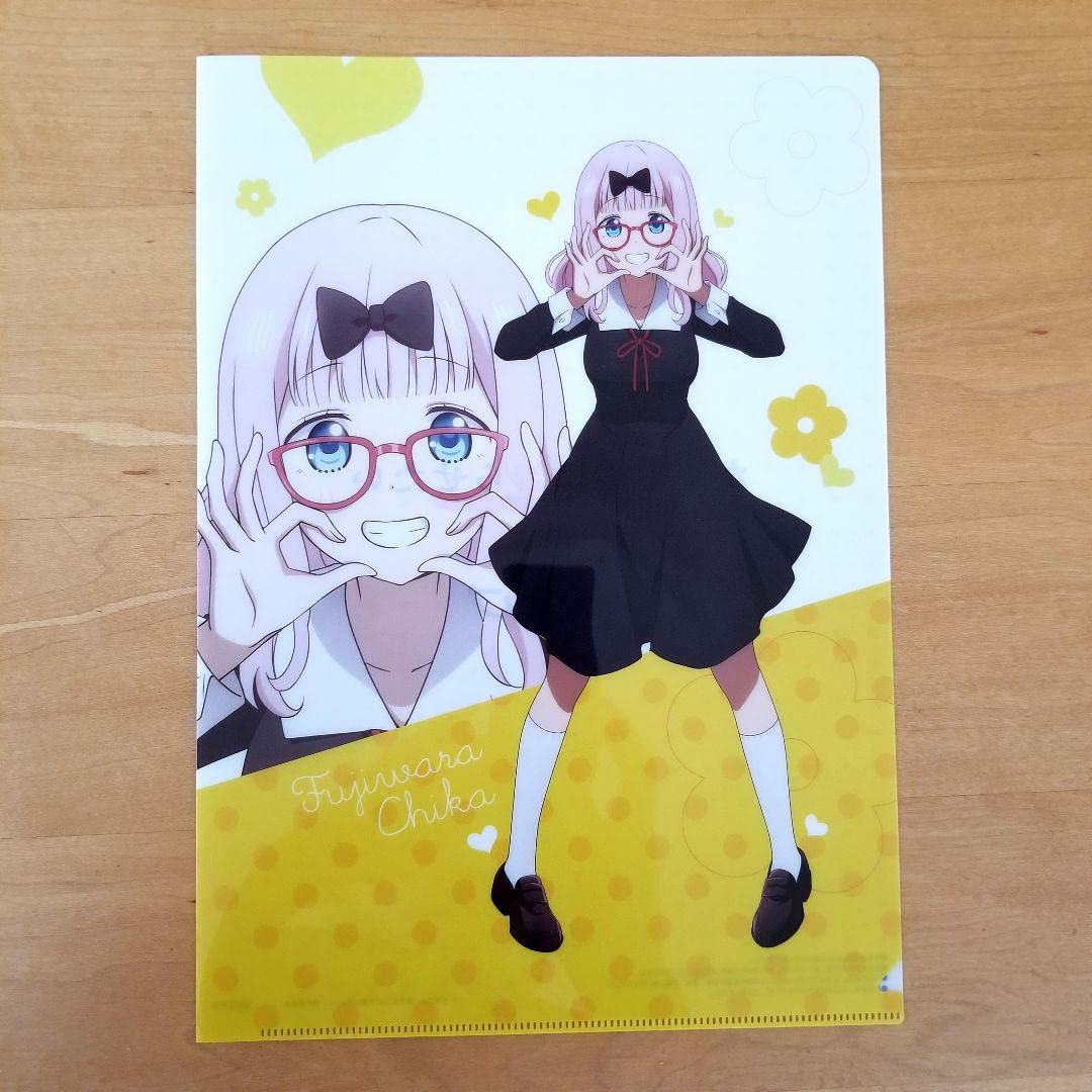 Amazon.co.jp: かぐや様は告らせたい × ハートアップ 第一弾藤原千花 