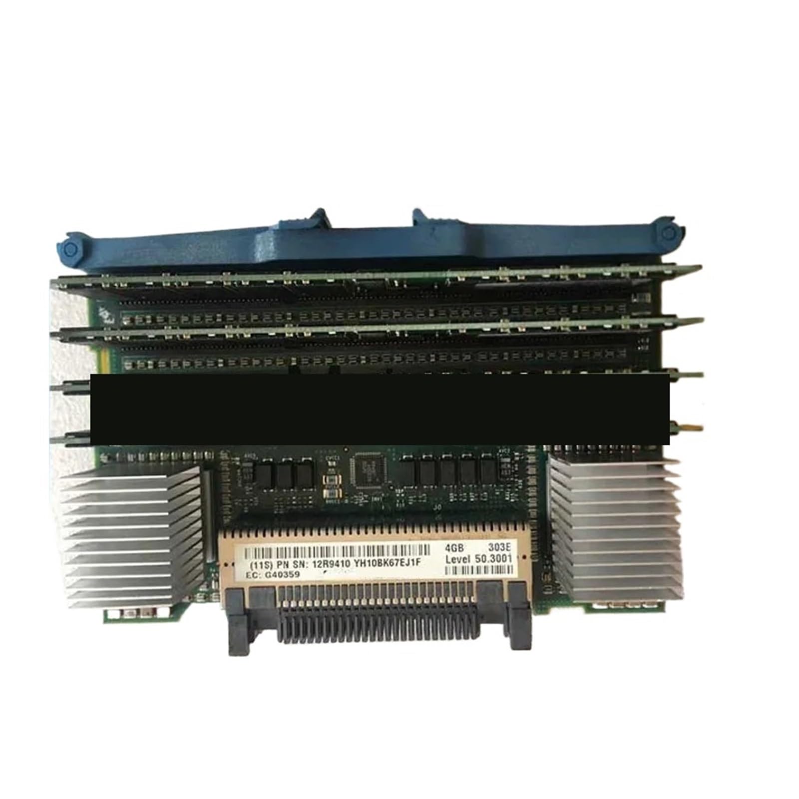 BALYDLUL For Board 7816 12R6719 12R9410 2GB/4GB D-DR1 303E P590 P595 Kit