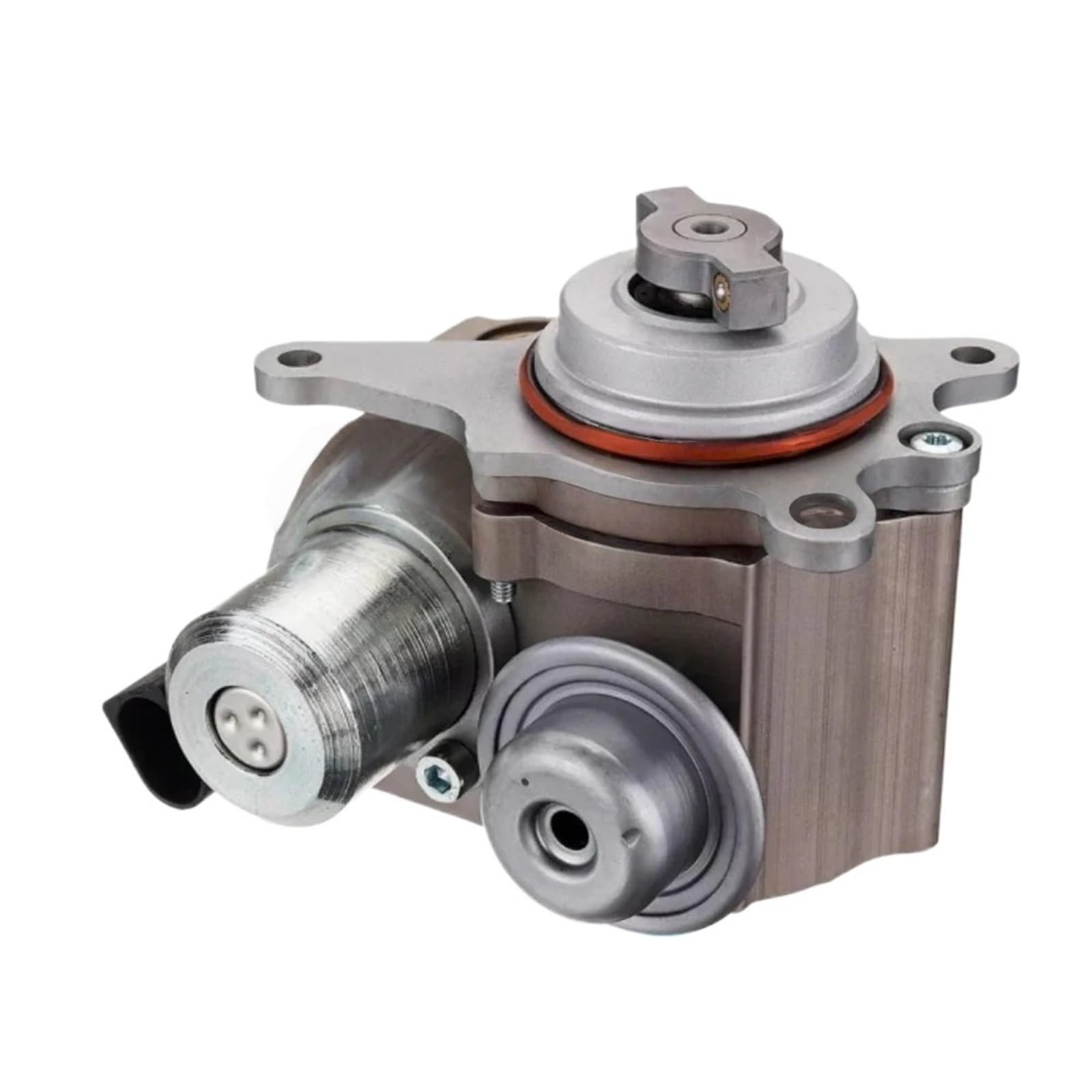 Pompa paliwa pasująca do PSA Citroen Peugeot 1.6 T, 1920LL, 13517588879 1675941280, 16 759 412 80, 1671940680, 9819938480 pompa benzynowa paliwowa elektryczna