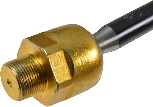 Miniatura 312 de TRQ Juego de barras de acoplamiento exteriores compatibles con Chevrolet Cruze Volt 2016-2019