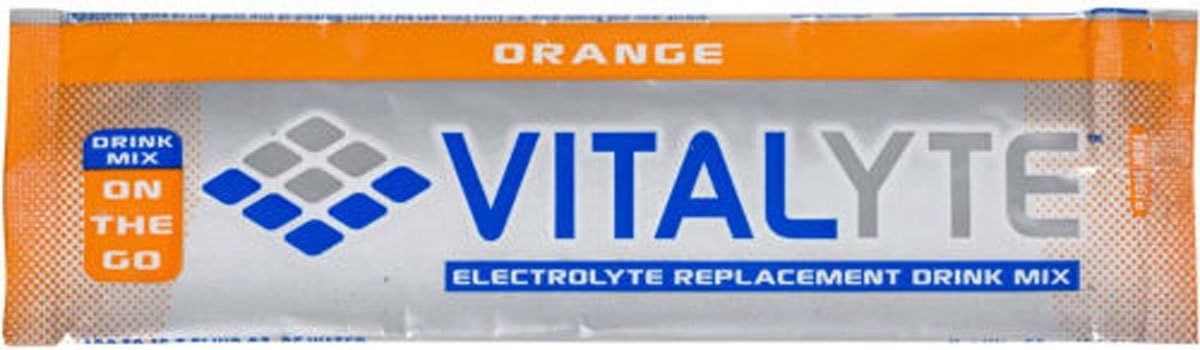 VITALYTE ORANGE