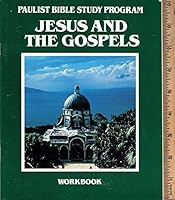 Jesus and the Gospels B00HYZ5IT2 Book Cover