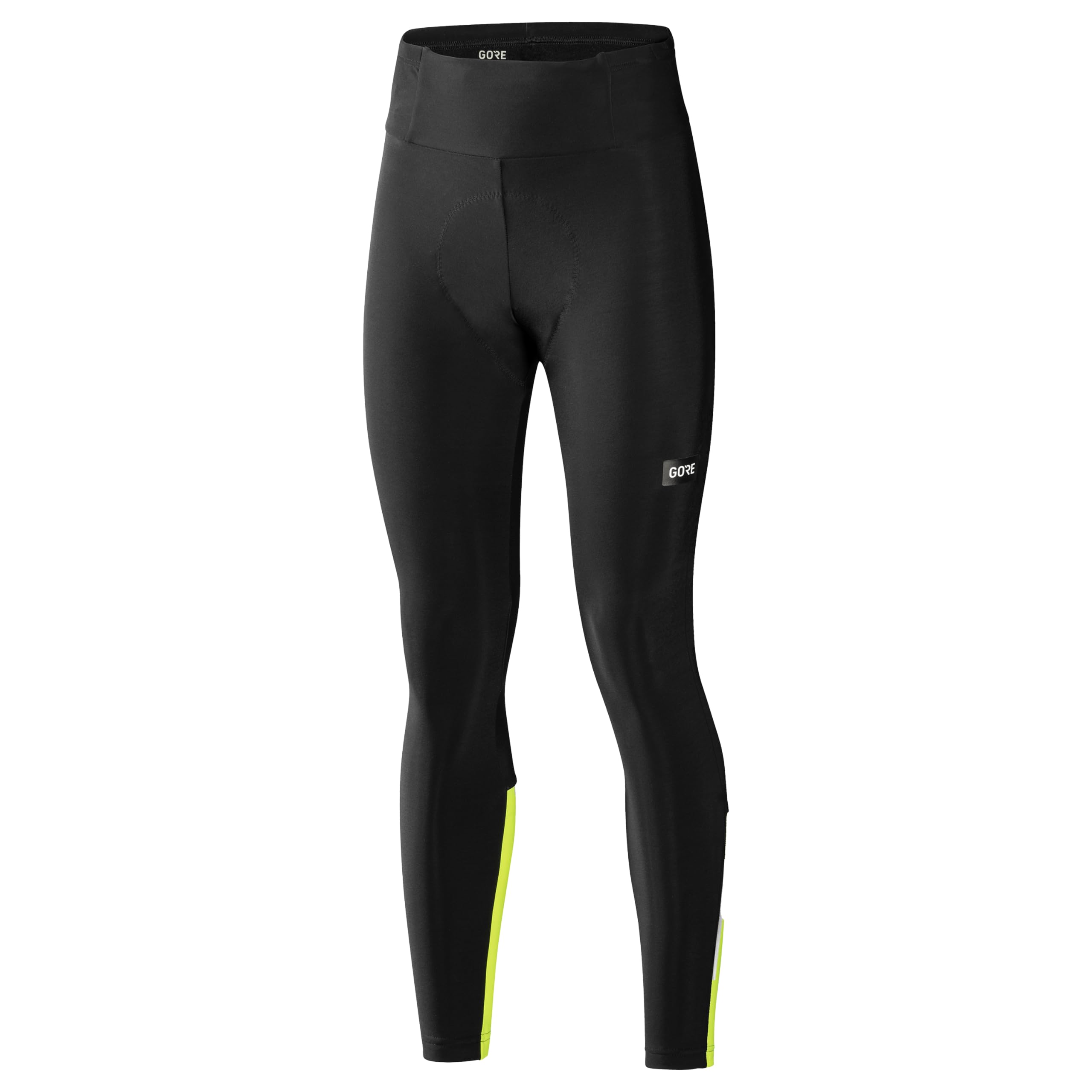 GORE WEAR Progress Thermo Collant+ Femme - Leggings - Collant - Femme