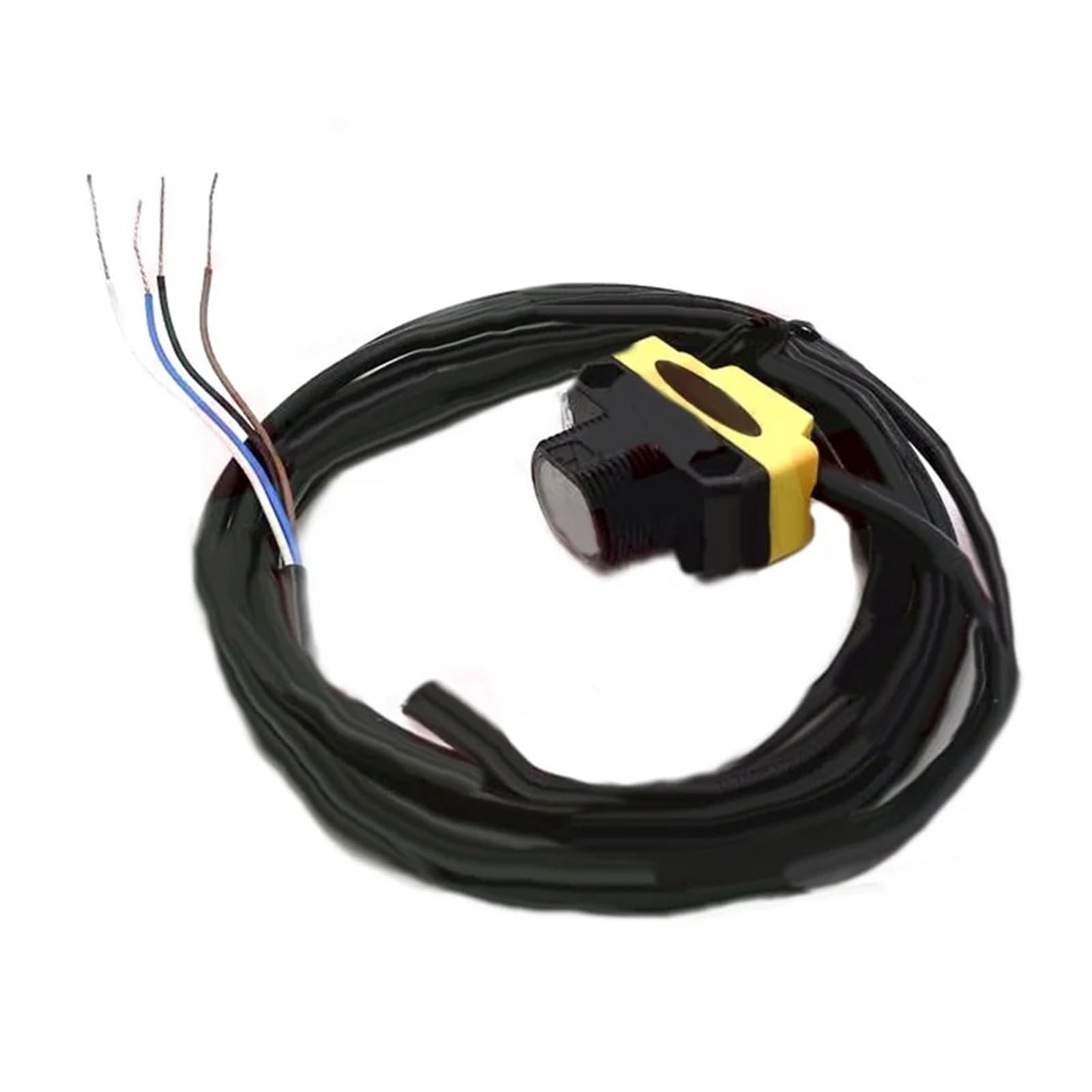 OSHZIKJII QS18VN6LP / QS18VN6LV / QS18VP6D / QS18VP6LP / QS18VP6LV / QS18VN6D Proximity switch(QS18VN6LP)