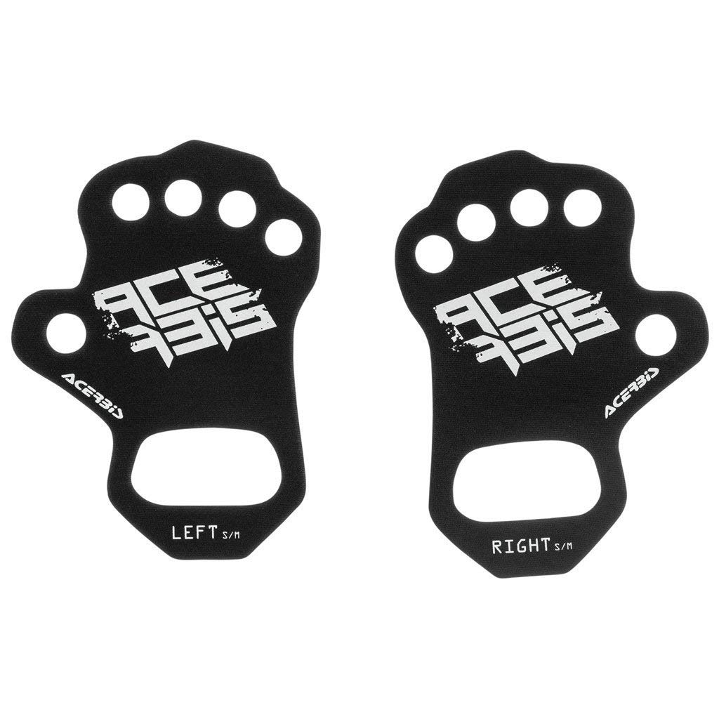 Renfort palmino noir S/M