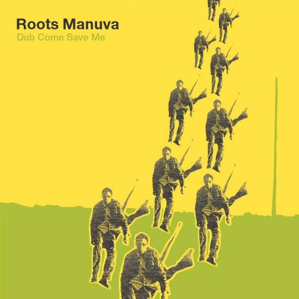 Roots Manuva Dub Come Save Me 12インチレコード Roots Manuva - Dub Come Save Me - Amazon.com Music