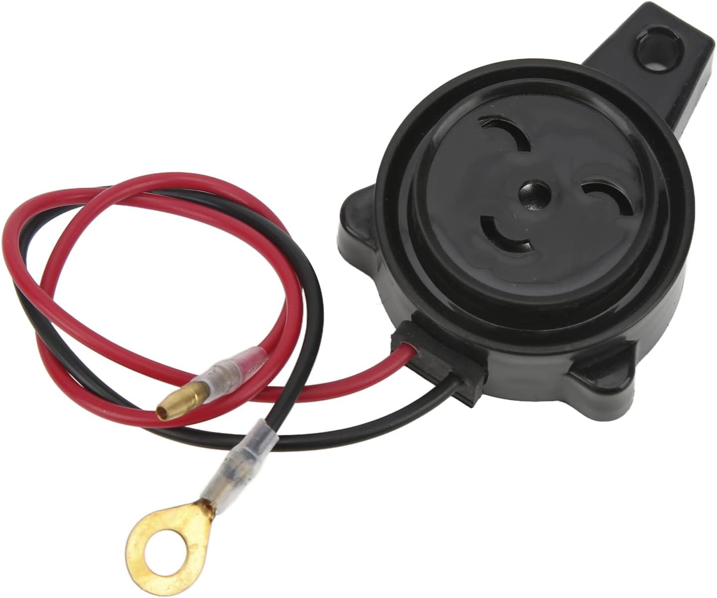 Reverse Beeper, Easy Installation Backup Alarm Durable for