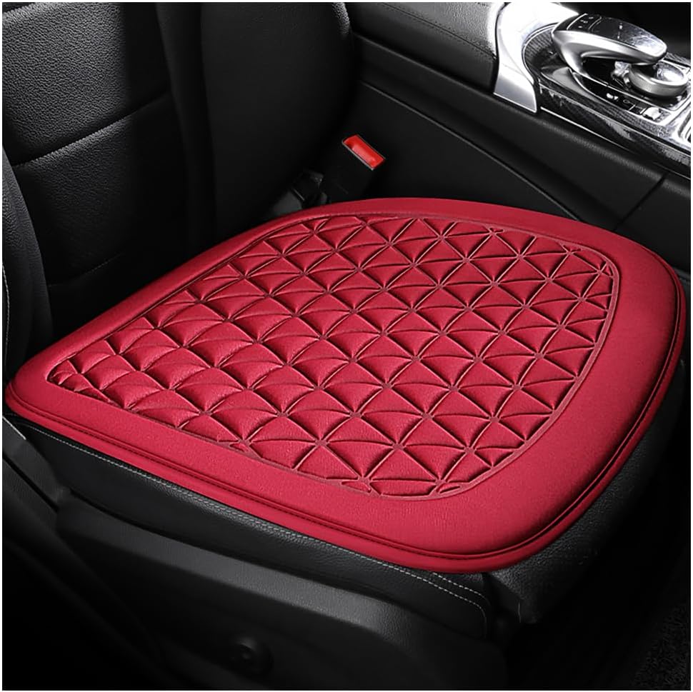 Aokdom Car Seat Cushions for Driving,Breathable Seat