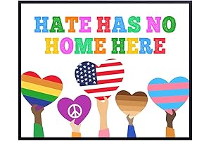 LGBTQ BLM and Black Culture Pride Flag for Room Decor