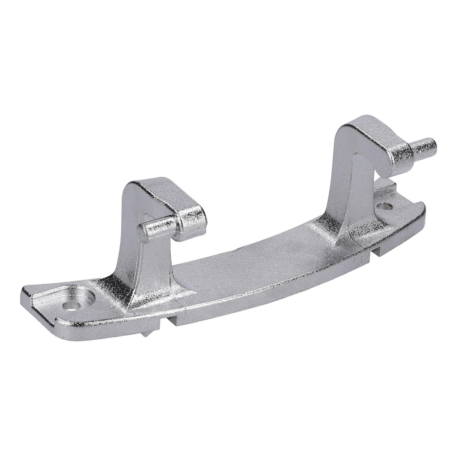Türscharnier für Waschmaschine kompatibel mit Haier 49047414 Metallscharnier