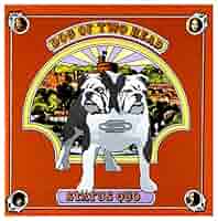 【中古】 Dog of Two Head ステイタス・クォー Status Quo – Dog Of Two Head – CD (Album, Reissue