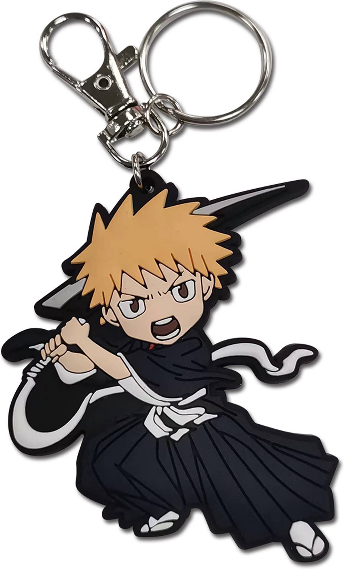 Amazon.com: Great Eastern Entertainment Bleach: Ichigo Kurosaki