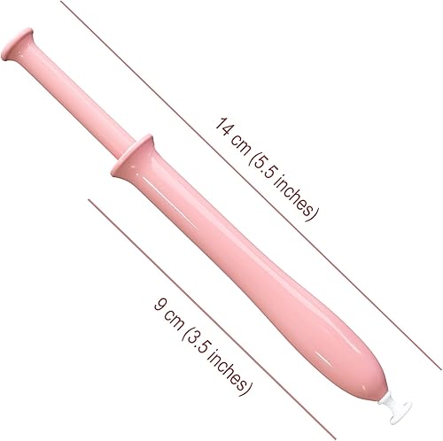 Miniatura 4 de wettrust InnerGarm - Aplicadores desechables de gel de esencia multicare 30