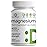 Magnesium Glycinate 400mg, 300 Capsules | 100% Chelated for Easy Absorption | Essential Mineral Supplement for Muscle, Sleep, & Heart Health