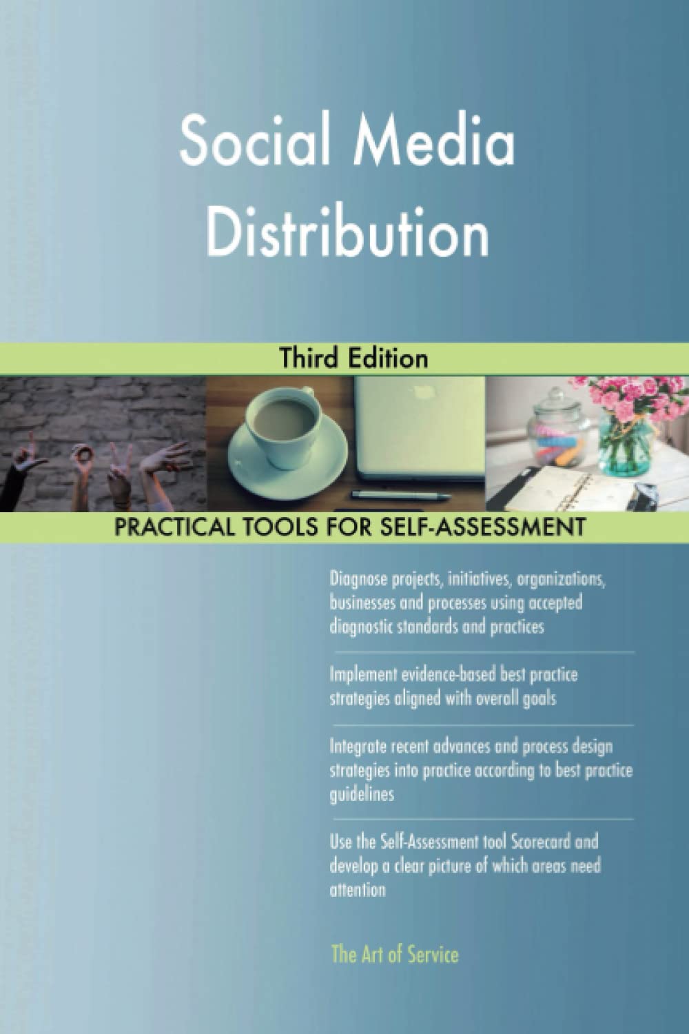 Social Media Distribution Third Edition