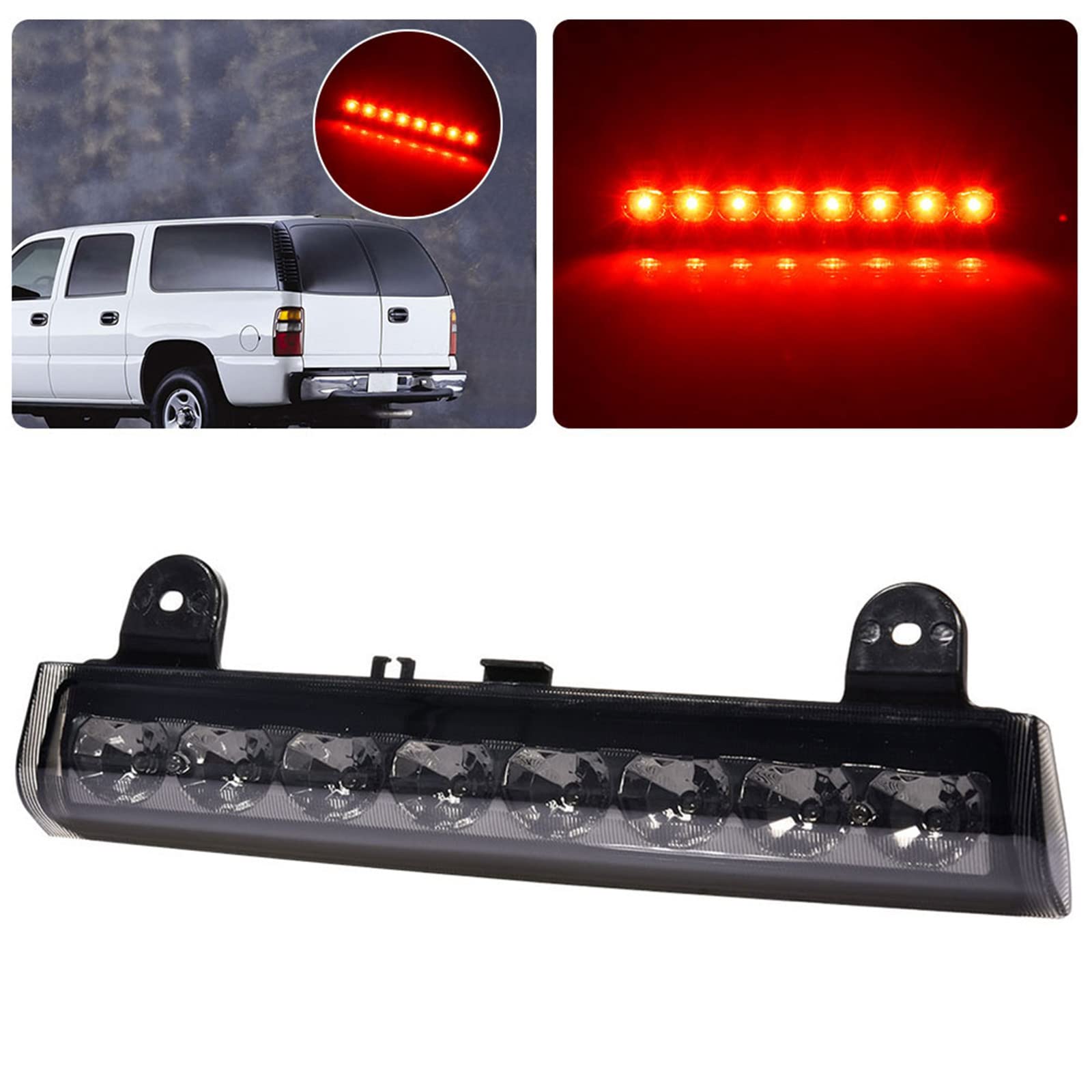 新品‼︎ビレット ハイマウントストップランプ ボウタイ ブレーキランプ