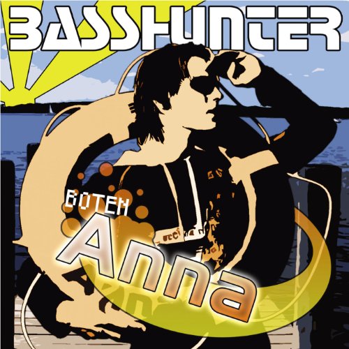Basshunter
