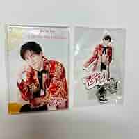 向山毅　SHOW-WA まとめ売り　グッズ　ラッキー　レア 4点セット】 SHOW-WA 向山 毅 - メルカリ