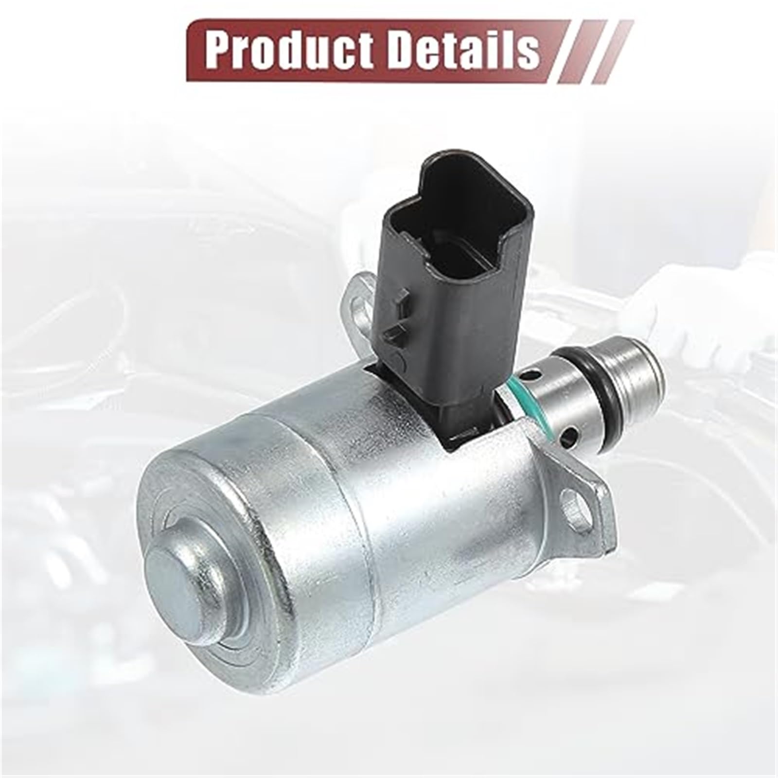 Régulateur de Pression de Carburant, Transit Régulateur de Pression de Carburant pour Voiture