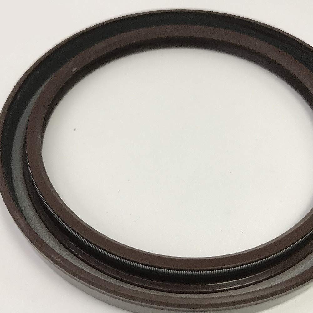 I-Joy91214-PLE-003 Rear Main Crank Seal for Acura Integra Honda CR-V Civic 1.5L 1.6L 1.8L 2.0L 1990-2001 Oil Seal