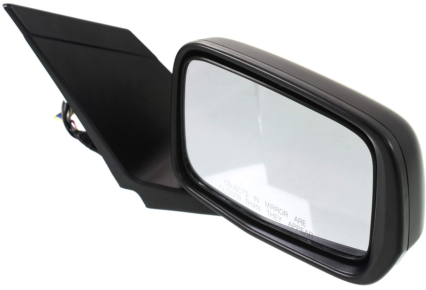 Amazon.com: Koolzap Compatible with 11-15 CR-Z CRZ Mirror Assembly