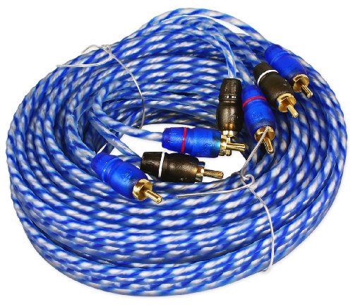 Caisson de basse active Rockville Apm10b 4 canaux de 10 pouces