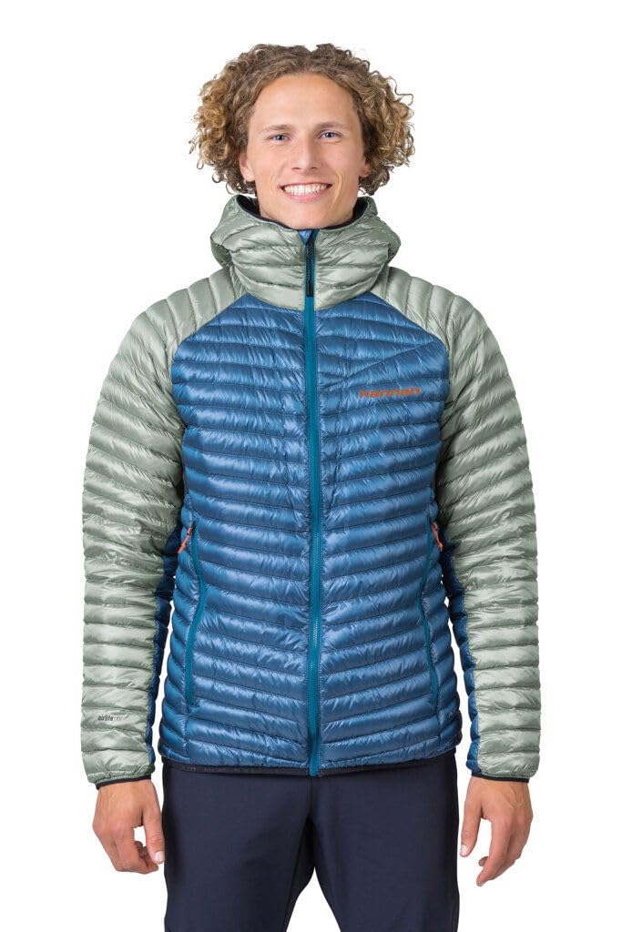 Kurtka męska HANNAH MIO HOODY rozmiar S
