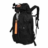 U.S. AIR FORCE ブラックバックパック Amazon.com: HYKING AIR FORCE Parachute Buckles Hook