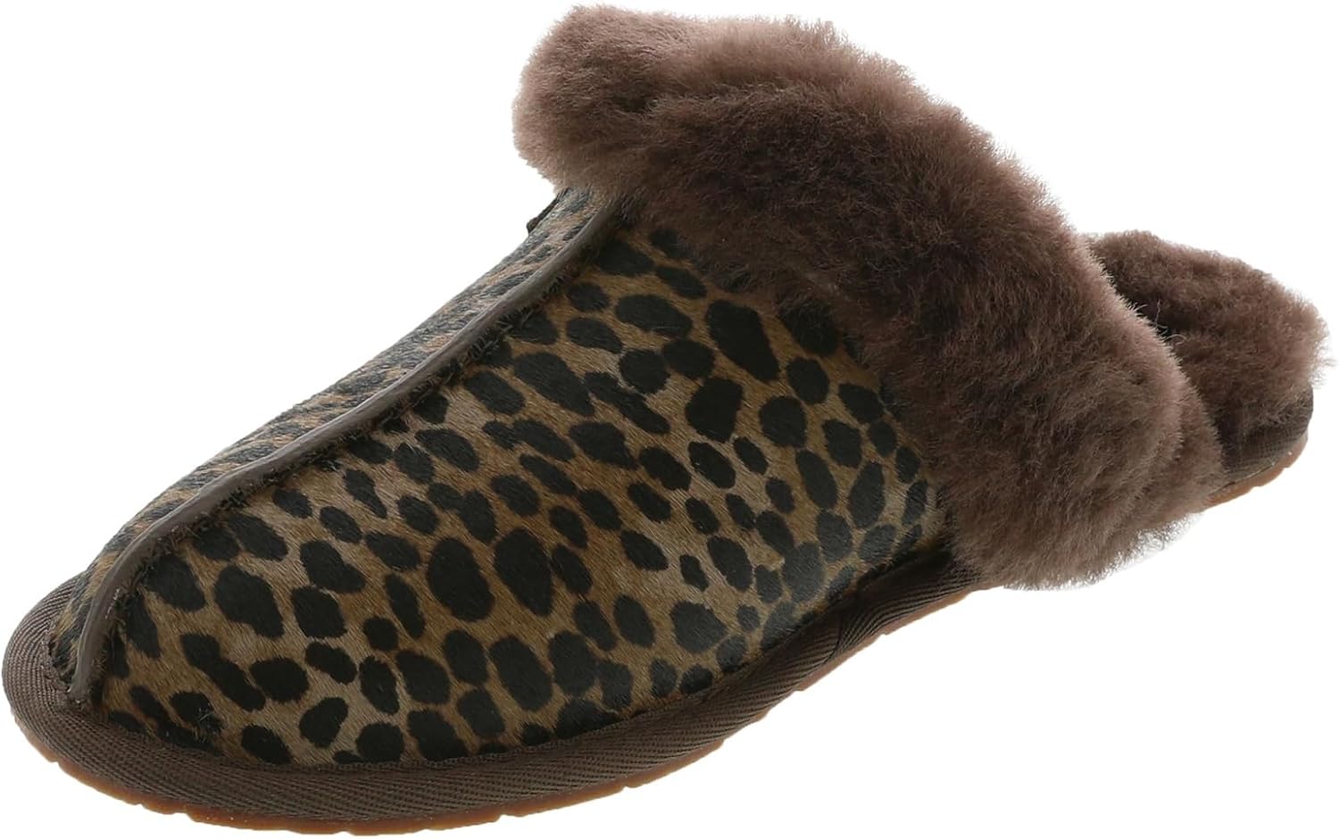 UGG womens Scuffette Caspian - Image 4