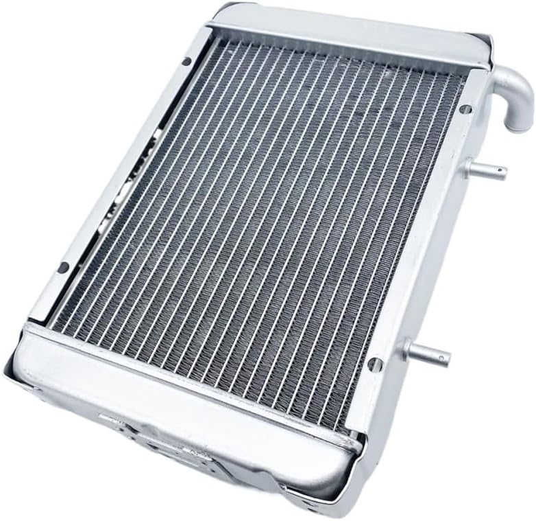 All Terrain Quad Motorcycle Accessories Radiator Suitable For LH260 LH300 260cc 300cc