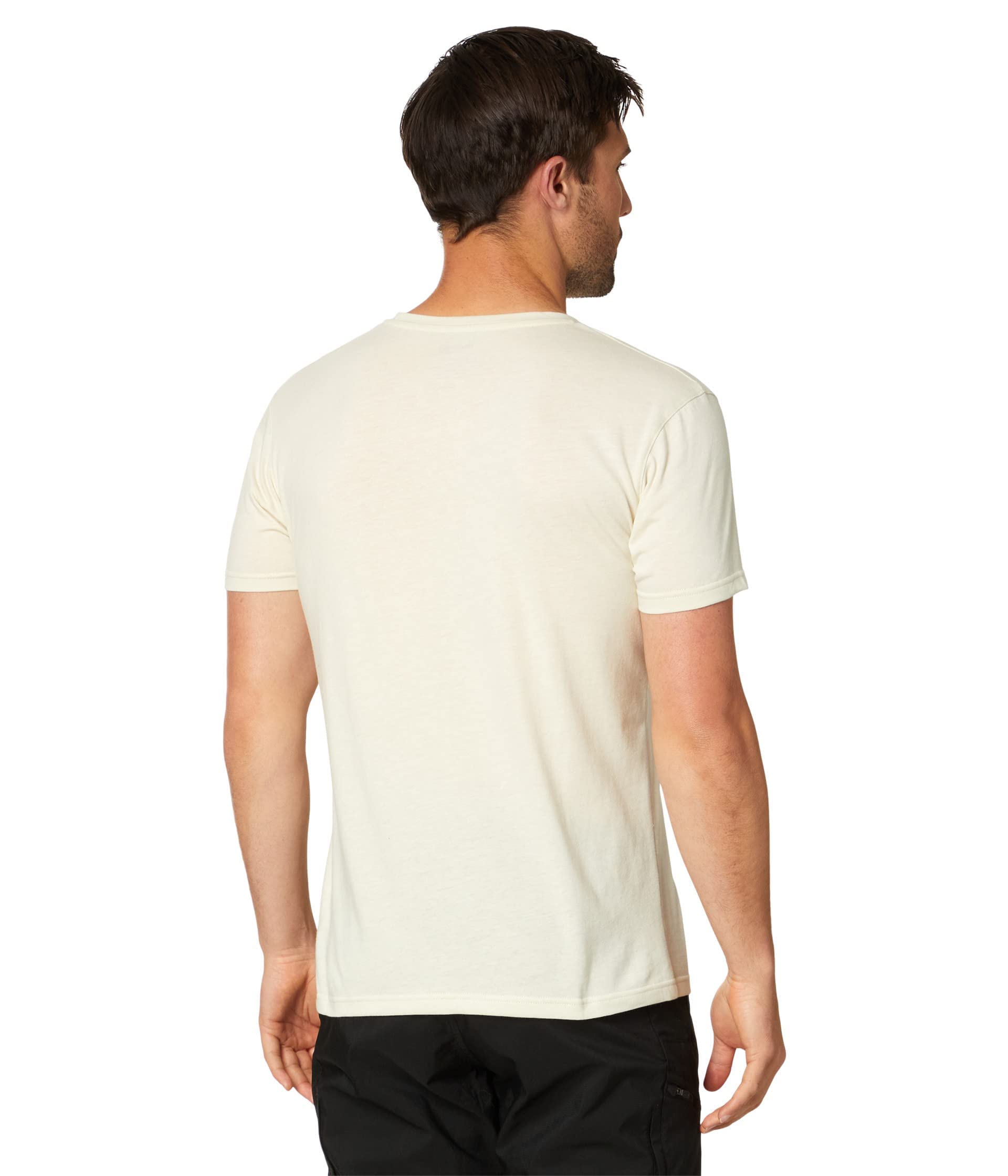 Fjällräven Koszulka Mężczyźni Fjällräven Logo T-shirt M (1 w zestawie)