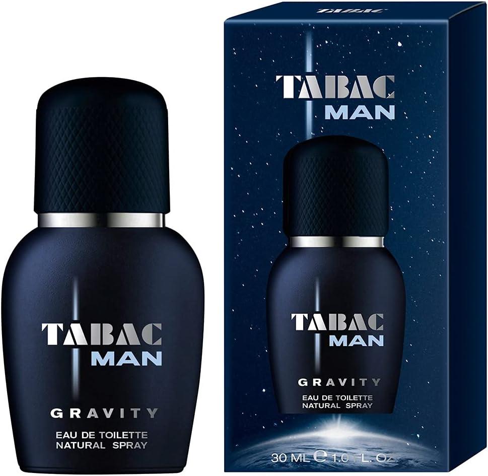 Tabac Man Gravity Eau de Toilette 30ml