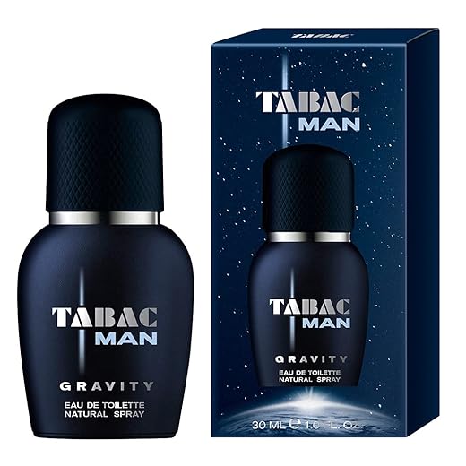 Tabac Man Gravity Eau de Toilette 30ml
