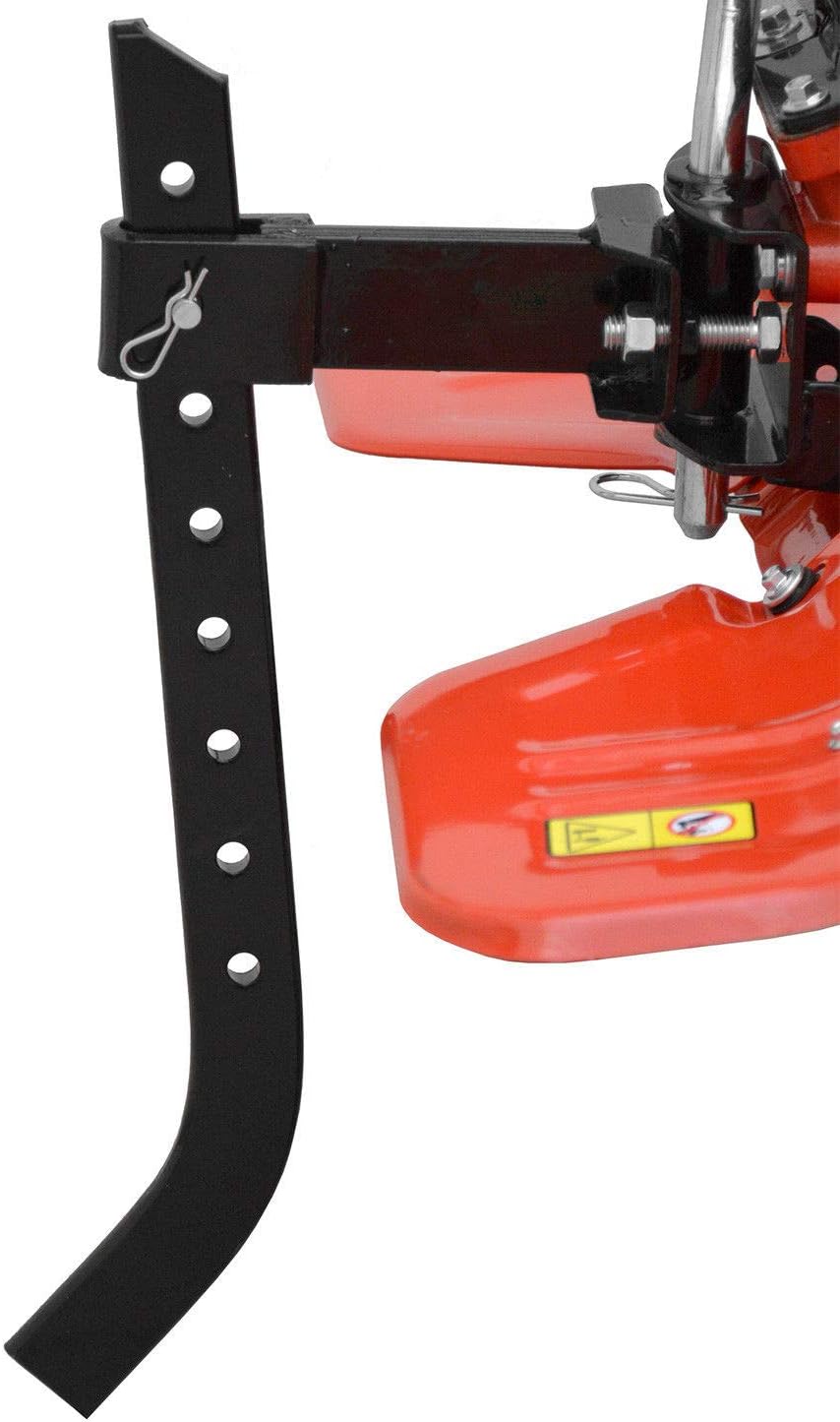 Hecht HEC-796 Tiller Depth Stake