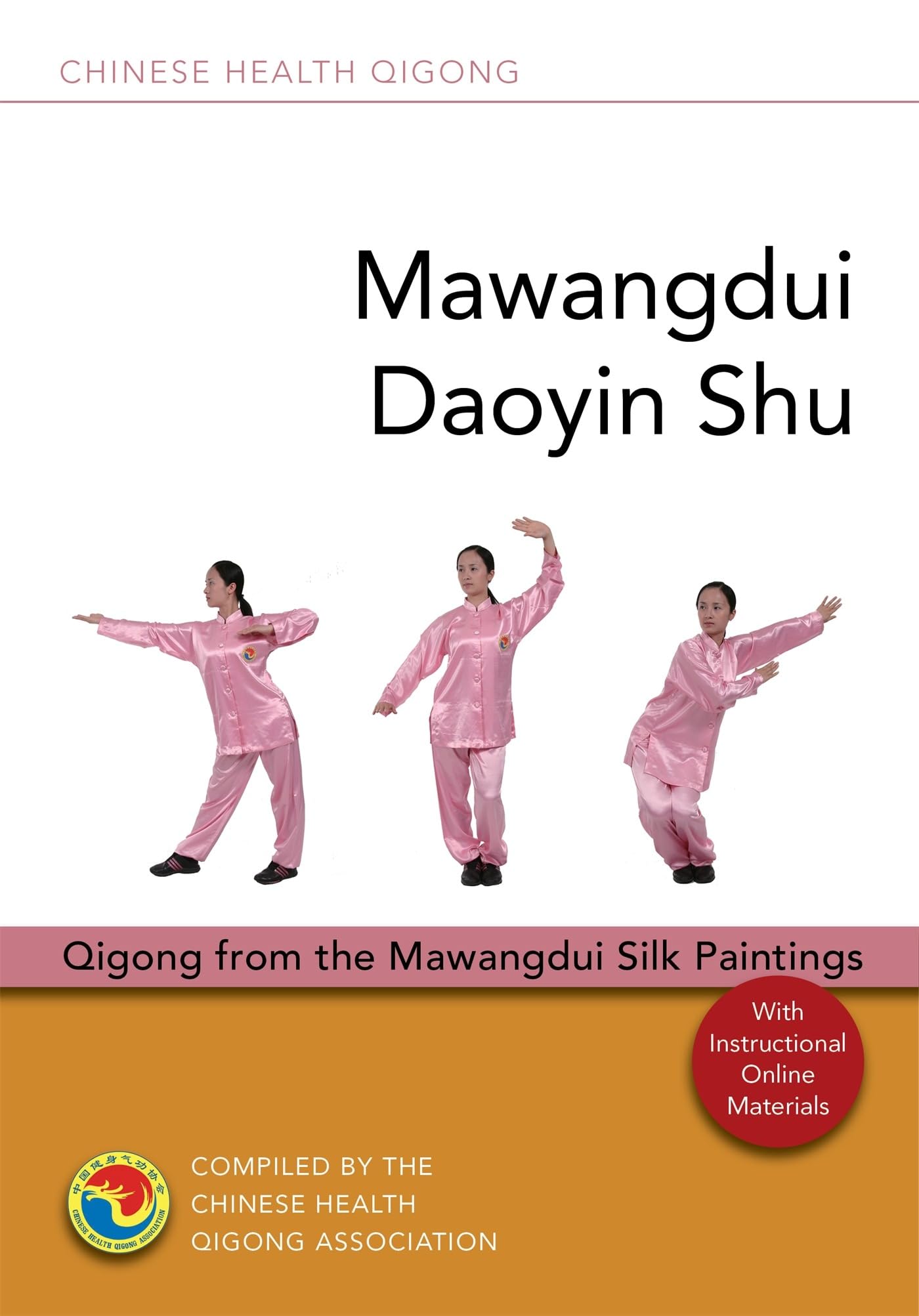 Mawangdui Daoyin Shu: Qigong from the Mawangdui. Association**