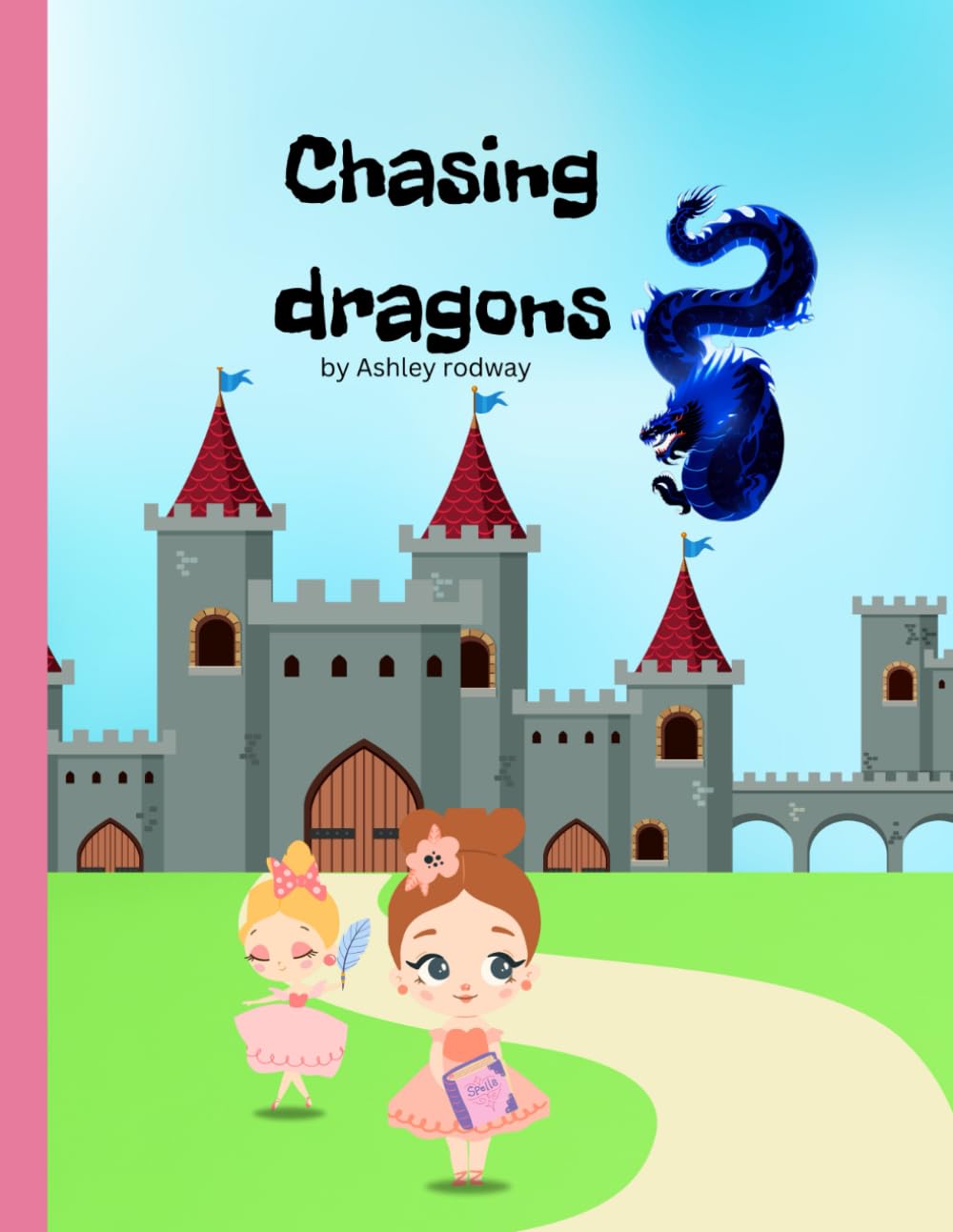 Chasing dragons