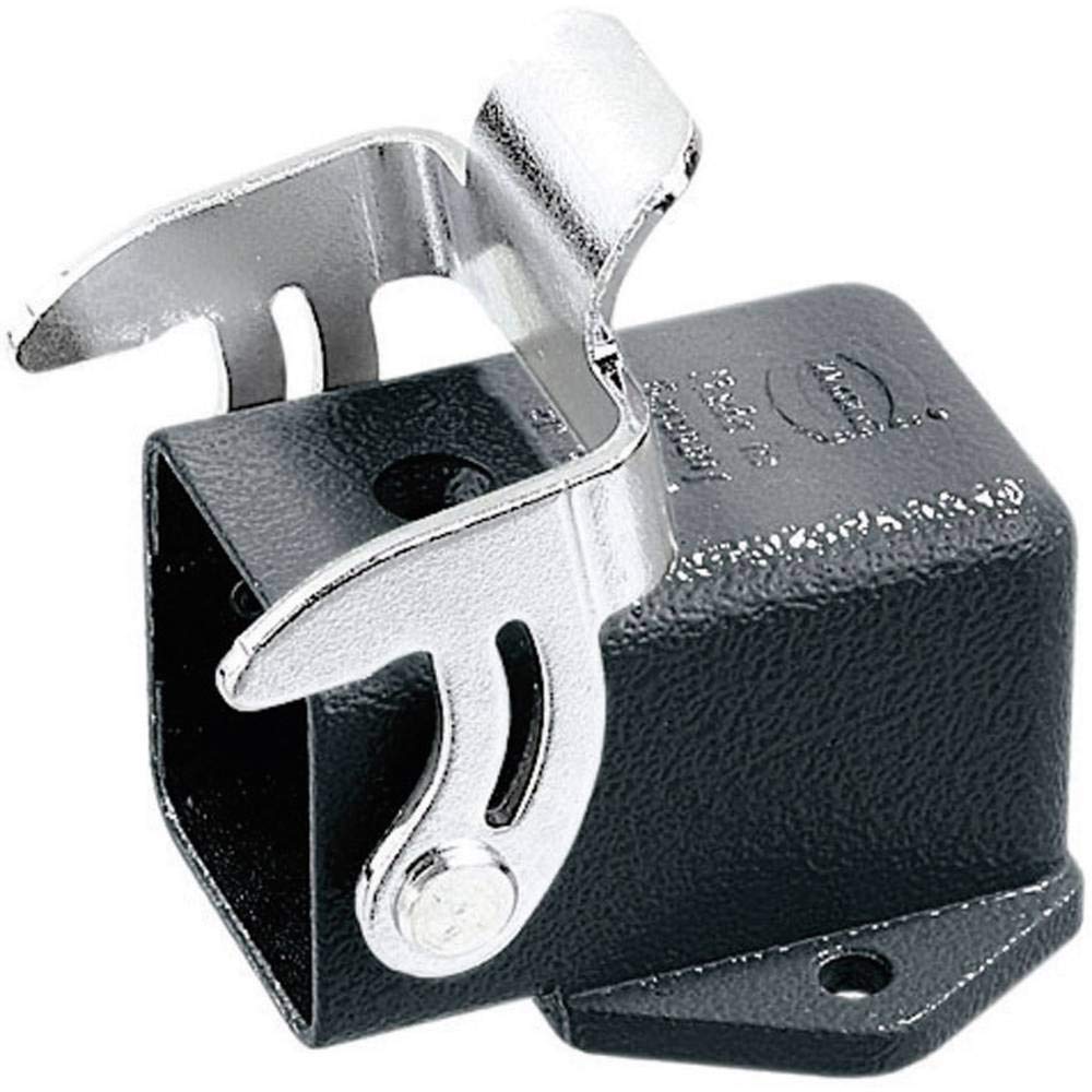 Harting Steckhülse Han 3M-agw-QB 09 37 003 0801 1 pc(s)