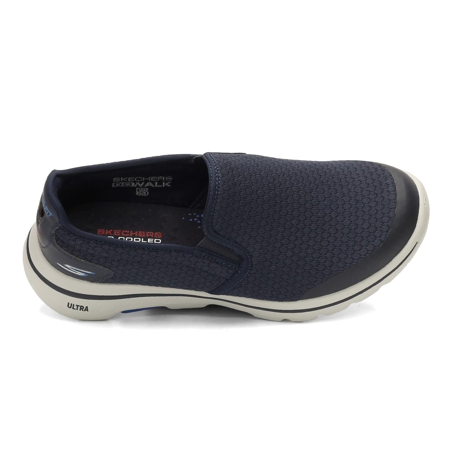 Tênis Skechers Go walk 5 Apprize masculino em promoção! Veja a oferta e mais achadinhos de Tênis 8 Hoje é o melhor dia para comprar Tênis Skechers Go walk 5 Apprize masculino com aquele preço maroto! Promoção! Aproveite a oferta! 8