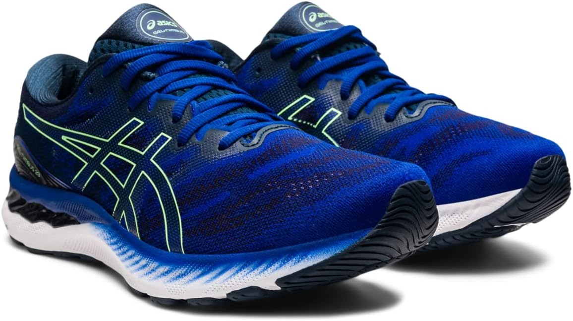 Zapatillas de running ASICS Gel-Nimbus 23 para hombre