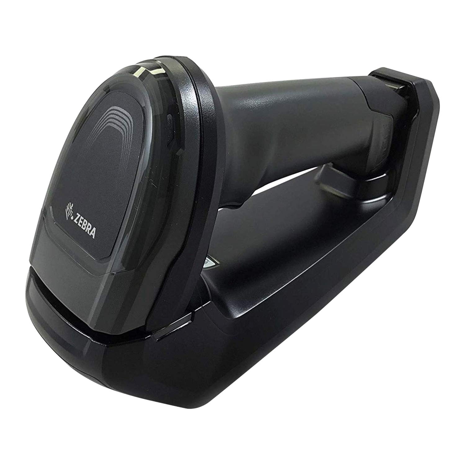 Zebra DS8178 1D 2D Wireless Barcode Scanner Bluetooth QR Black Code
